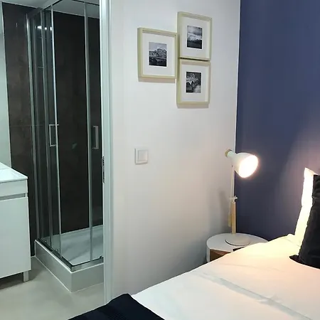 Sao Bento Na Alta 3*