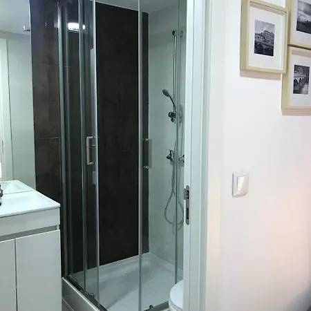 Sao Bento Na Alta Guest house