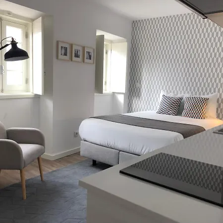 Sao Bento Na Alta Guest house