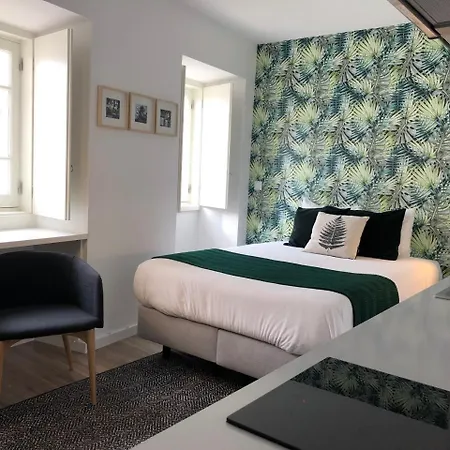 Guest house Sao Bento Na Alta 3*