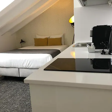 Sao Bento Na Alta ゲストハウス