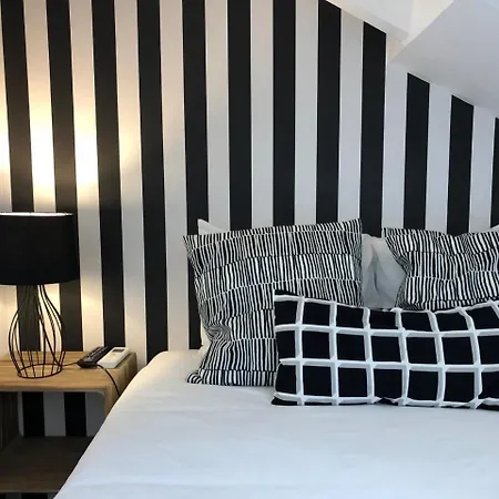 Guest house Sao Bento Na Alta