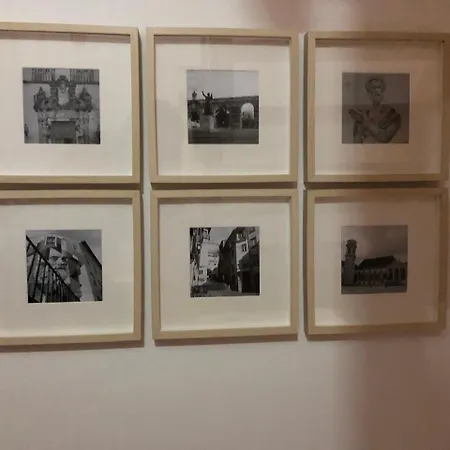 Guest house Sao Bento Na Alta 3*