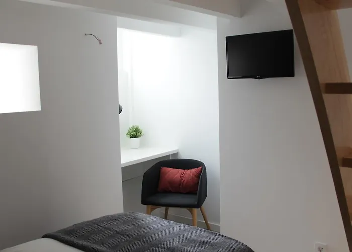 São Bento Na Alta 3* Coimbra