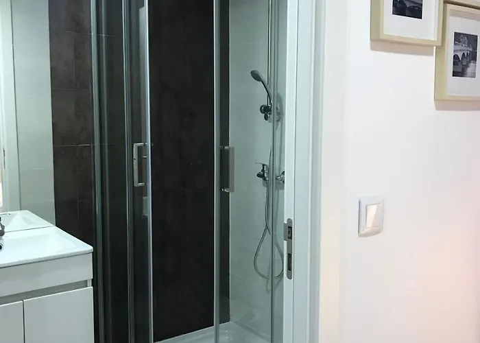 São Bento Na Alta Casa de hóspedes