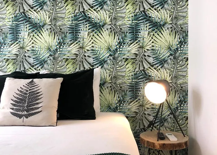 Casa de hóspedes São Bento Na Alta