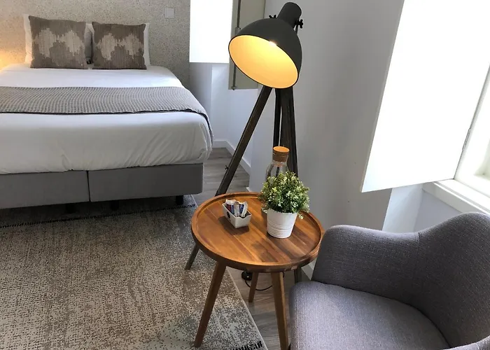 São Bento Na Alta 3* Coimbra