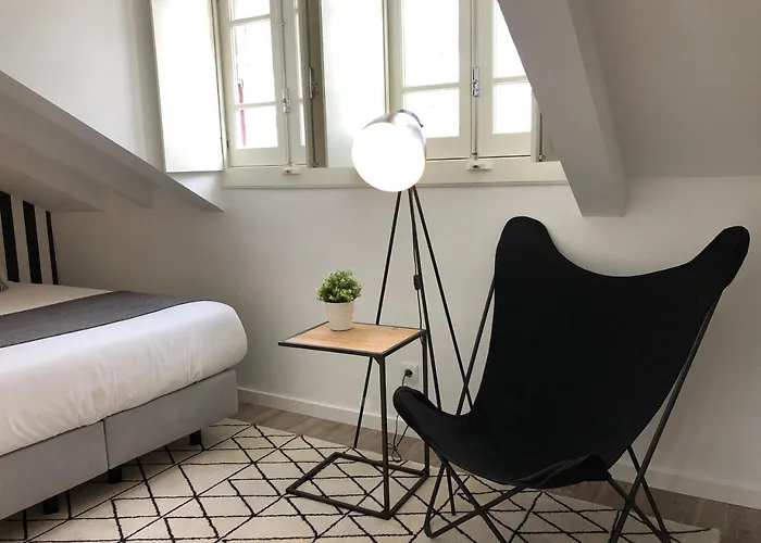 São Bento Na Alta Coimbra