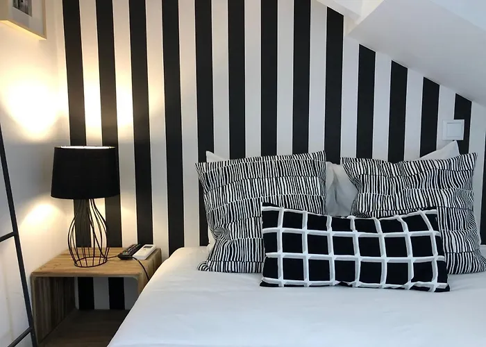 Casa de hóspedes São Bento Na Alta