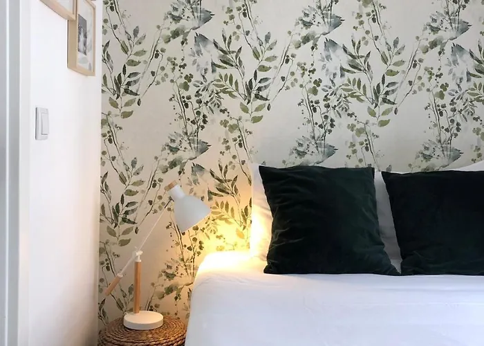 São Bento Na Alta Casa de hóspedes Coimbra