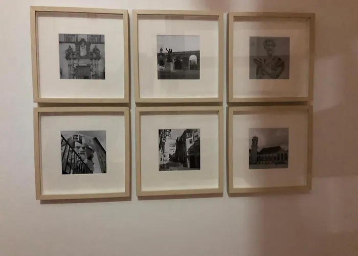 Casa de hóspedes São Bento Na Alta 3*