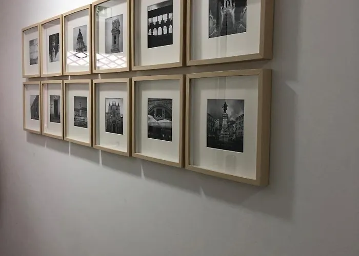 Casa de hóspedes São Bento Na Alta 3*