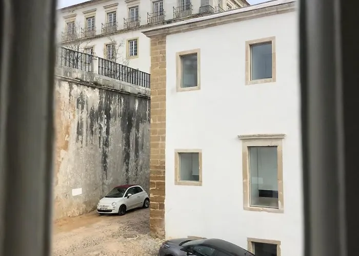 Casa de hóspedes São Bento Na Alta 3*