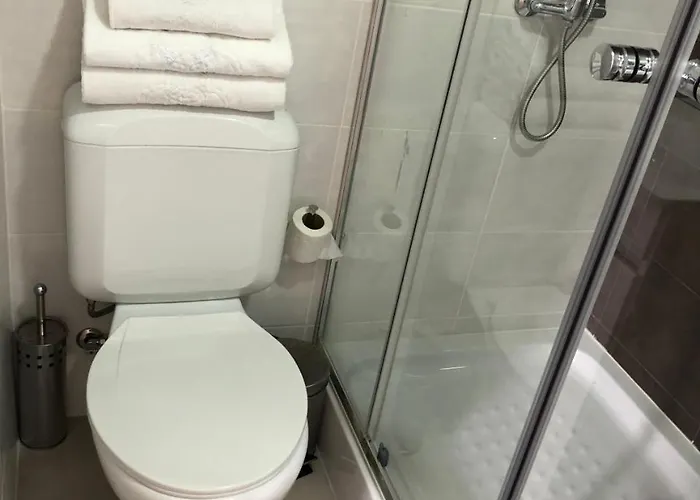 São Bento Na Alta Casa de hóspedes Coimbra