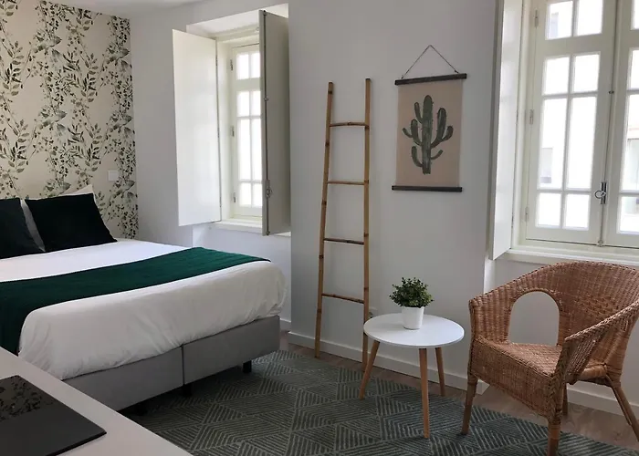 São Bento Na Alta 3* Coimbra