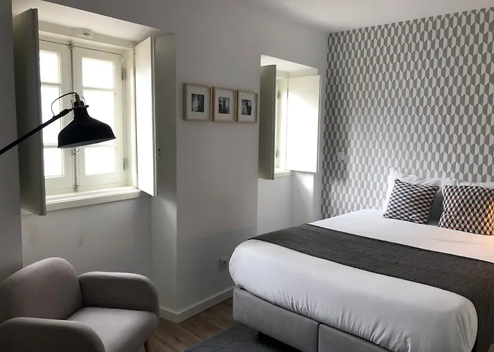 São Bento Na Alta Coimbra