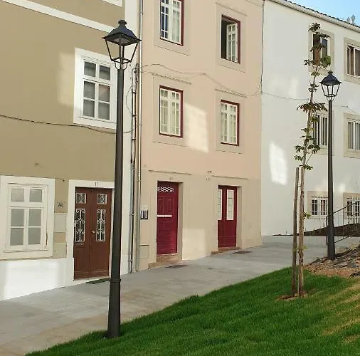 São Bento Na Alta 3* Coimbra