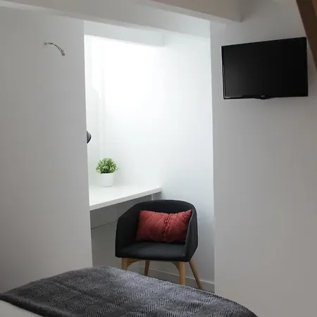 Sao Bento Na Alta 3* Coímbra