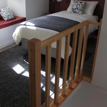 Sao Bento Na Alta 3*