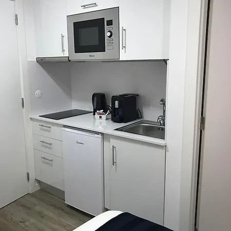 Sao Bento Na Alta Coímbra