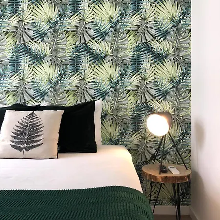 בית הארחה Sao Bento Na Alta