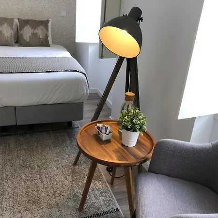 Sao Bento Na Alta 3* Coimbra