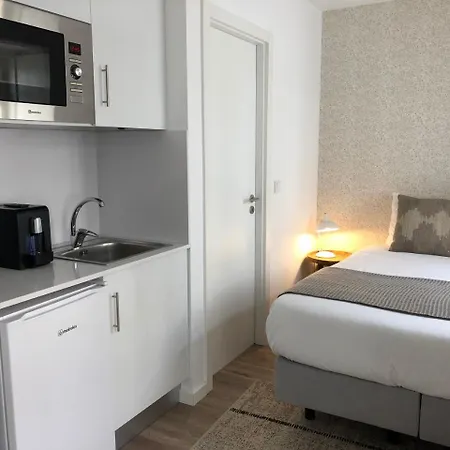 Sao Bento Na Alta קוימברה