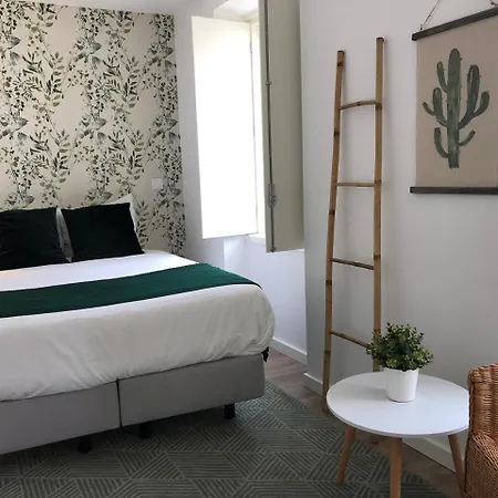 Sao Bento Na Alta בית הארחה קוימברה