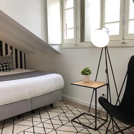 Sao Bento Na Alta 3*