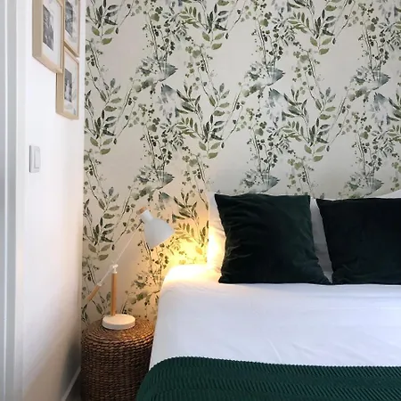 Sao Bento Na Alta Gæstehus Coimbra