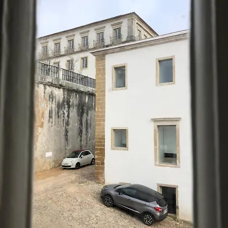 Gæstehus Sao Bento Na Alta 3*