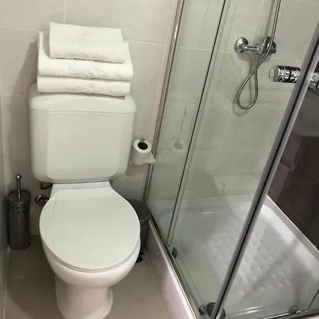 Sao Bento Na Alta Gæstehus Coimbra