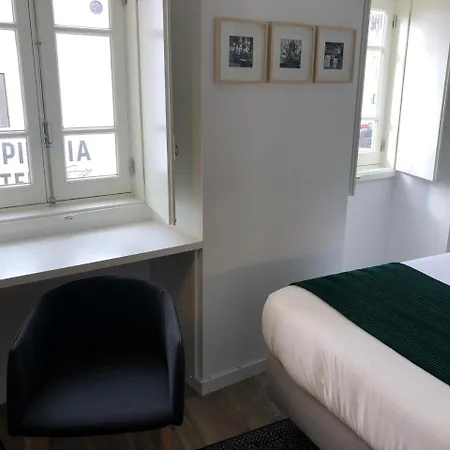 Gæstehus Sao Bento Na Alta