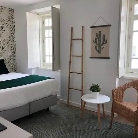 Sao Bento Na Alta 3* Coímbra