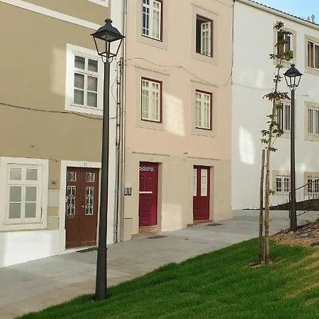 Sao Bento Na Alta 3* Coimbra