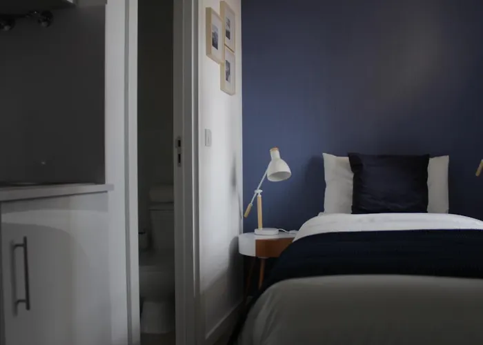 Sao Bento Na Alta ゲストハウス 3*