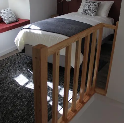 Sao Bento Na Alta 3*