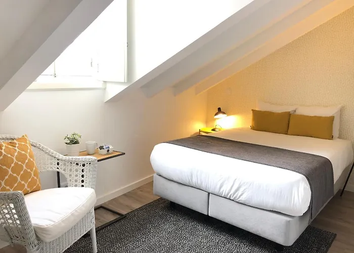 Sao Bento Na Alta 3*