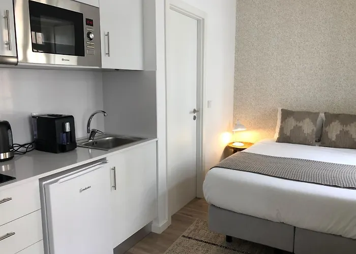 Sao Bento Na Alta コインブラ