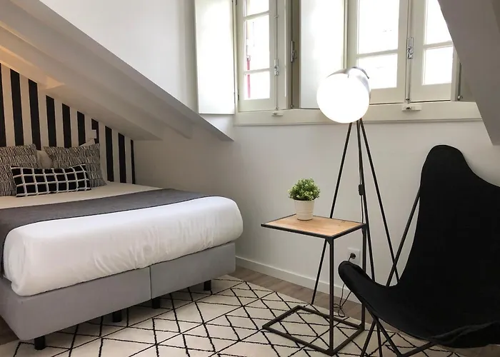 Sao Bento Na Alta 3*