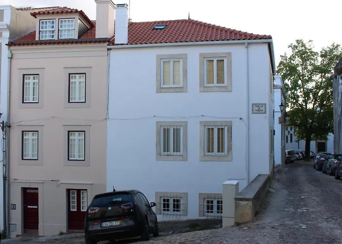 Sao Bento Na Alta 3*