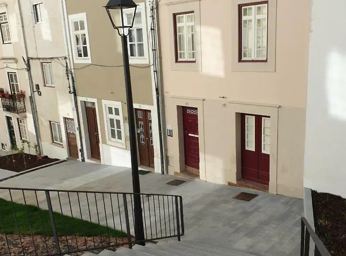 Sao Bento Na Alta コインブラ